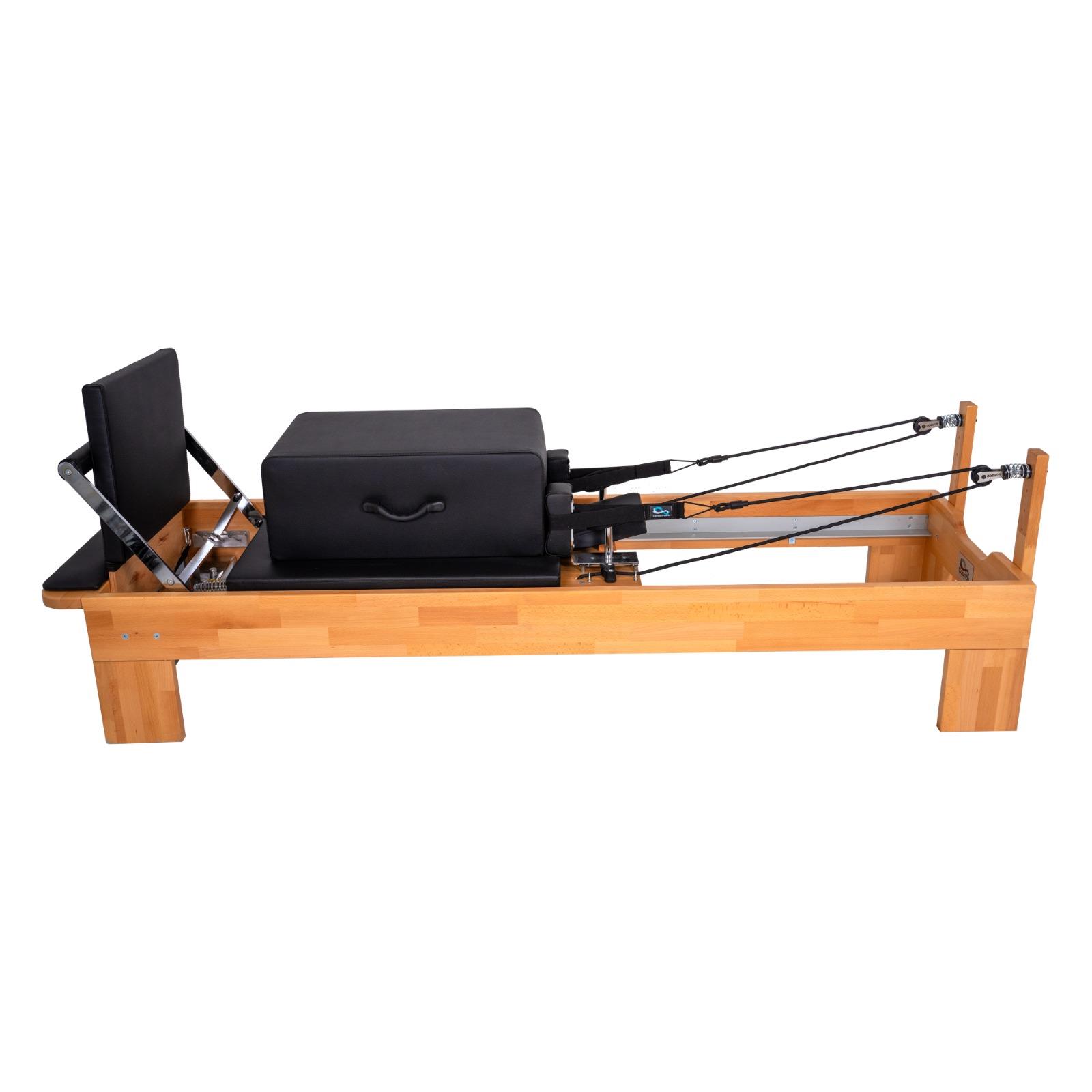 Cosmos Basic Reformer Natural Series