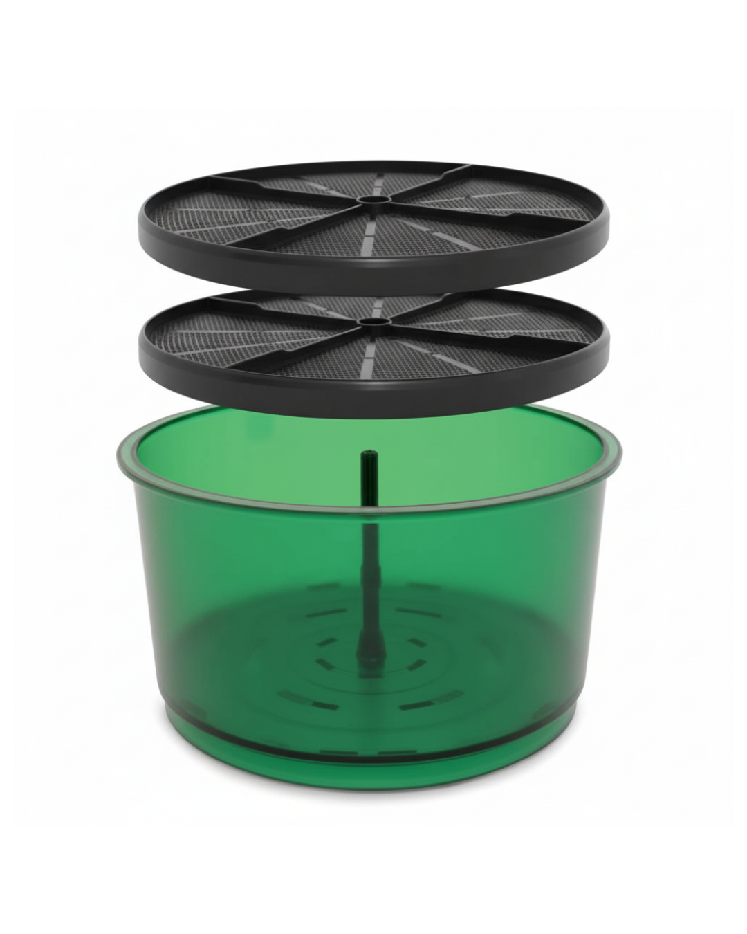 Tribest FL-3000-C Freshlife Otomatik Sulamalı Filizlendirici