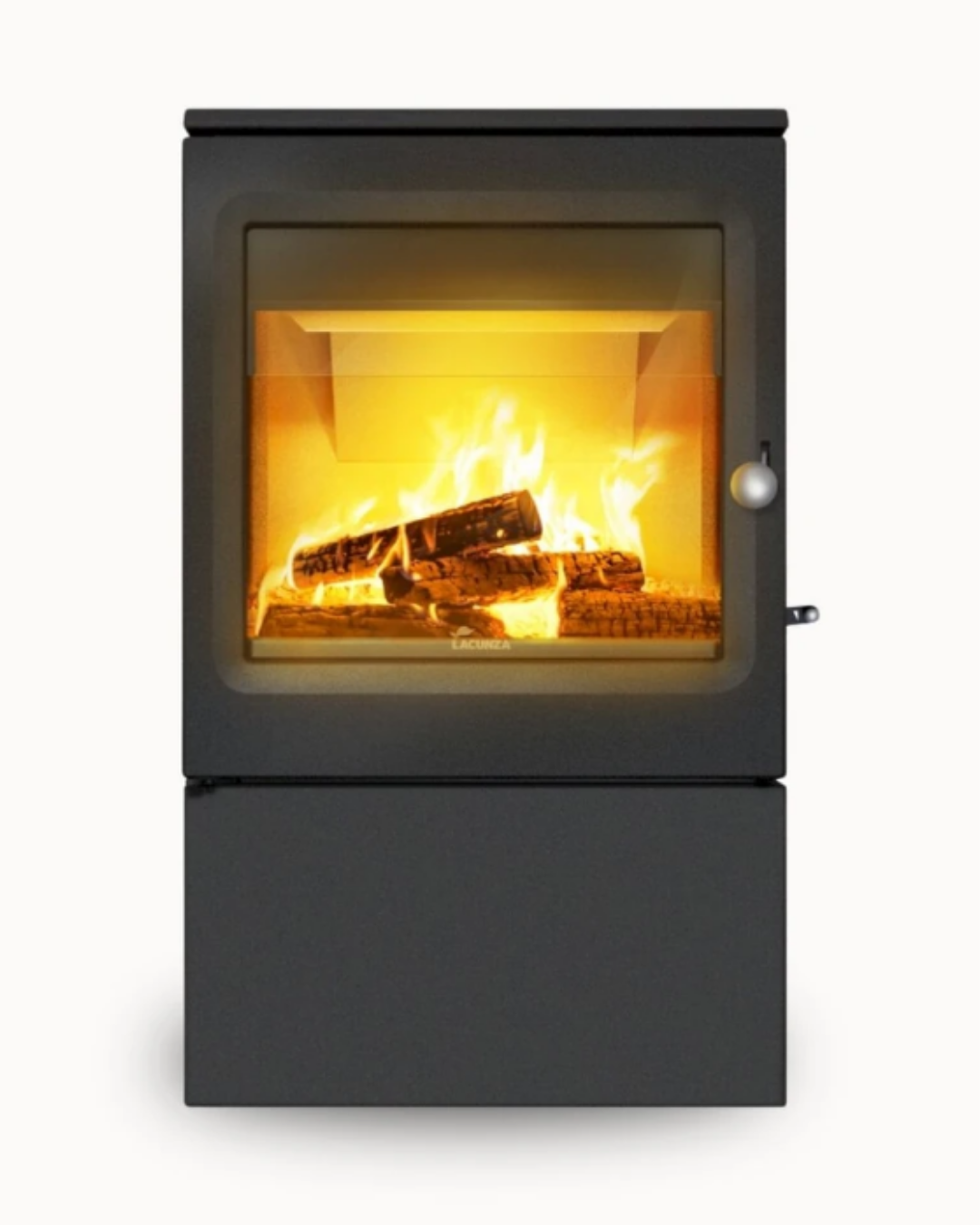 Lacunza Garde 8-14 kW Odun Sobası