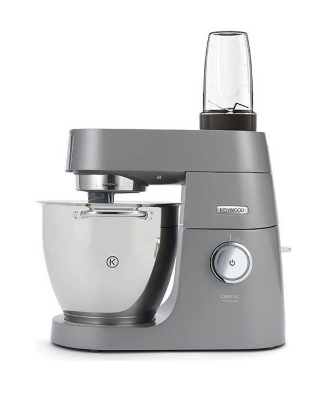 Kenwood KAH740PL Blend Xtract Sport Mutfak Şefi Aparatı