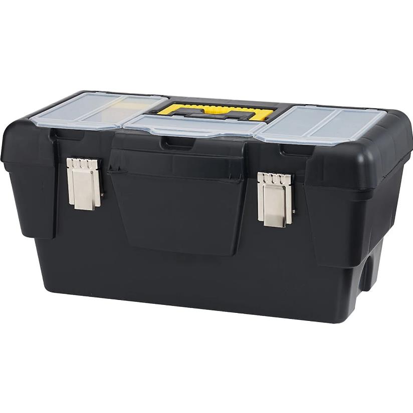 Port-Bag ME04 22'' Eko Metal Kilitli Takım Çantası