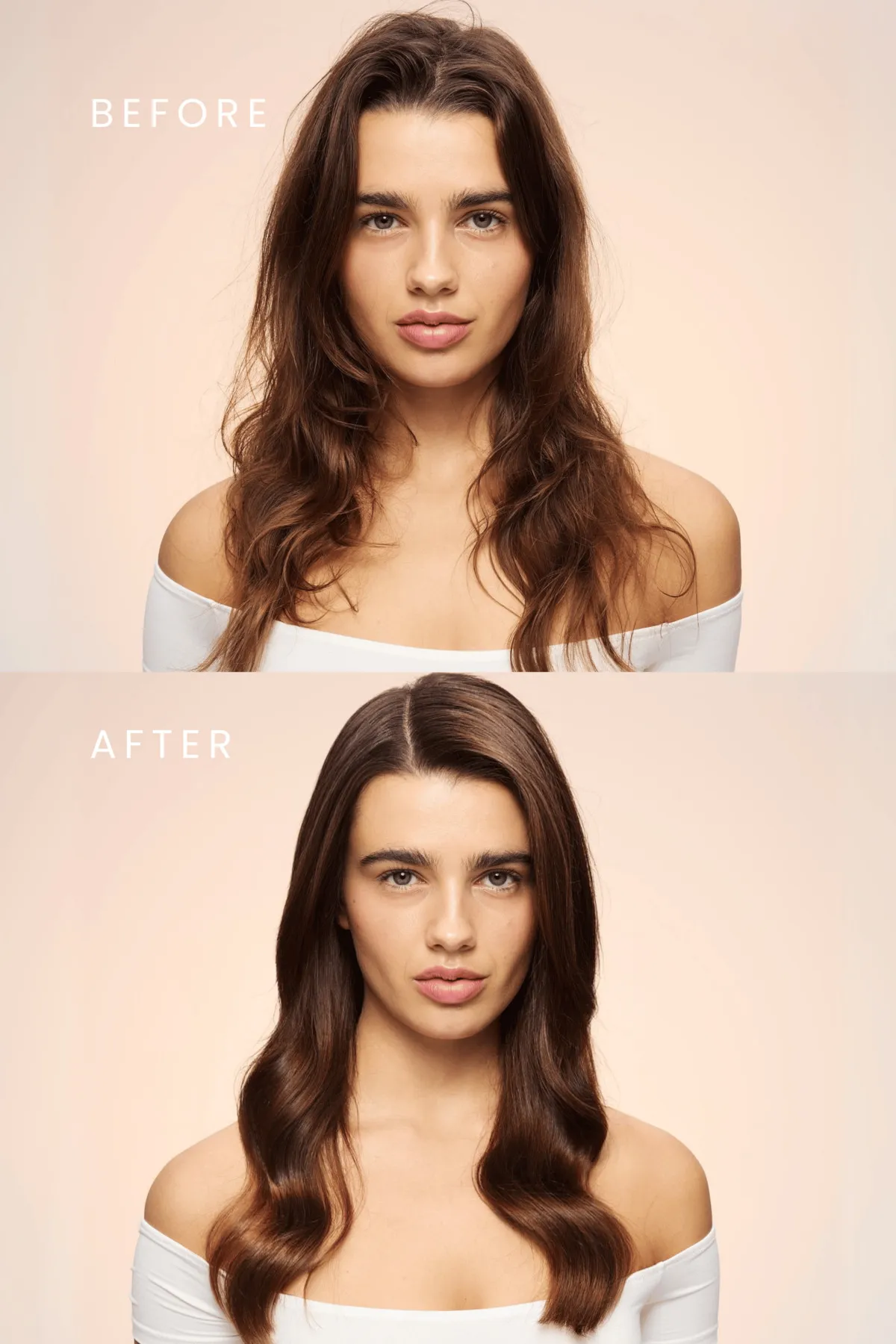 Matsu Sun Day Isıya Karşı Koruyucu Replenishing Saç Bakım Spreyi 200 Ml