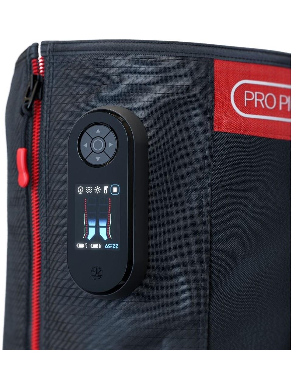 Therabody Jetboots Pro Plus