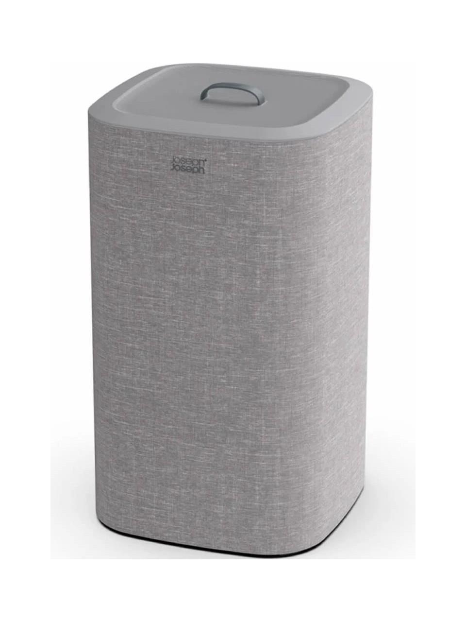 Joseph Joseph 50001 Tota 60 Lt. Çamaşır Ayırma Sepeti - Gri