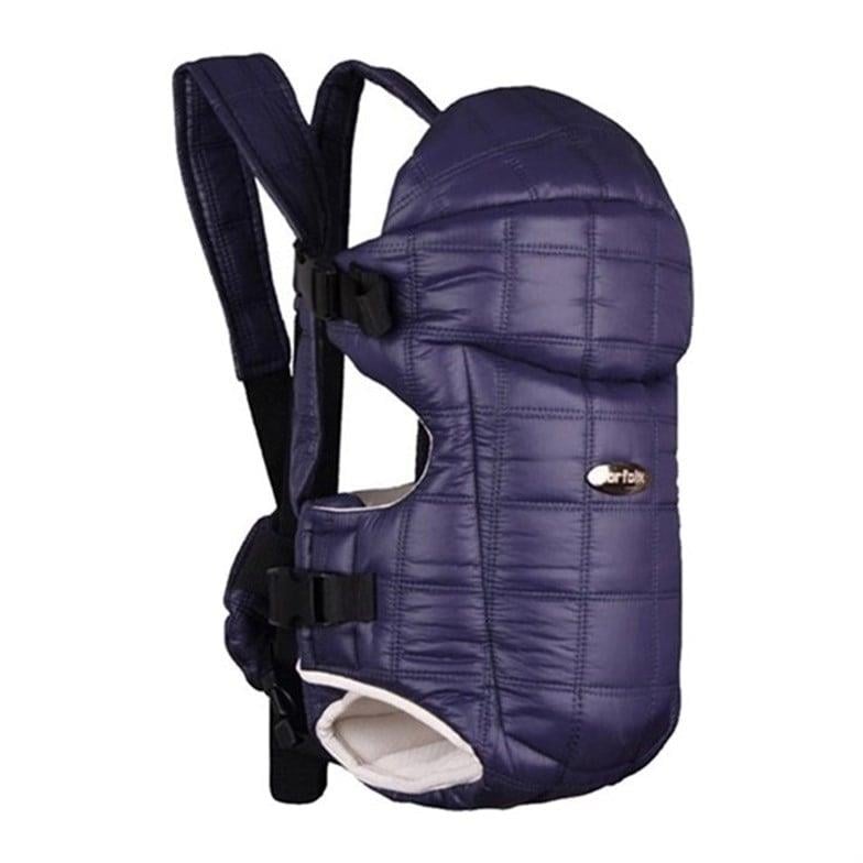 Norfolk Pro Safety Easy Fit Bebek Taşıma Kangurusu - 0-3 Yaş Kanguru