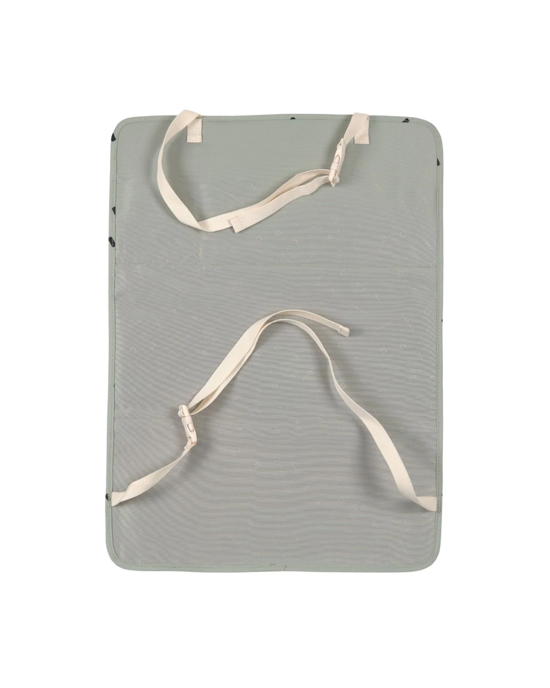 Lassig Happy Prints Organizer Light Olive