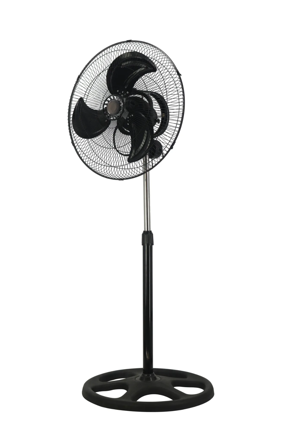 Dlc FS-45-360 70 Watt 360 Derece Hareketli Ayaklı Vantilatör