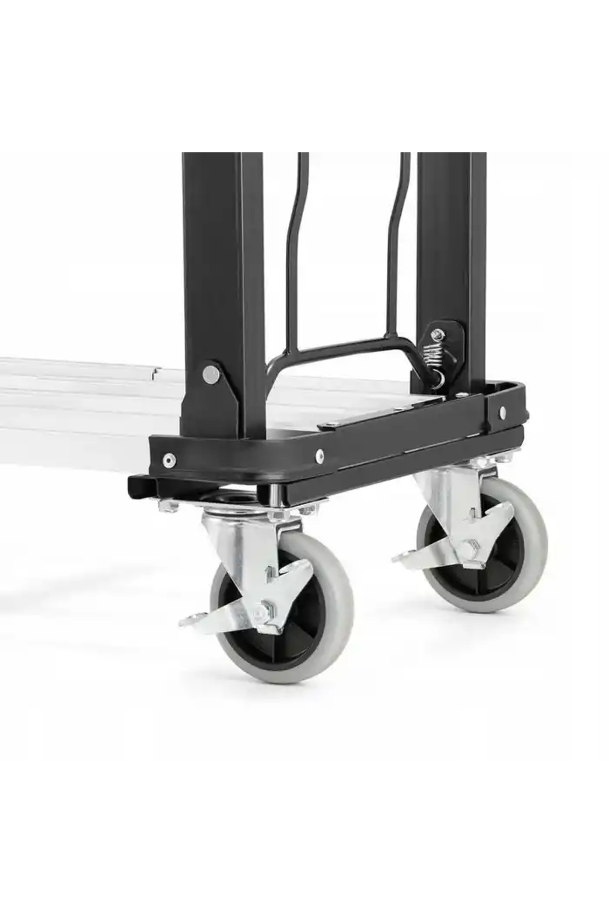 Duffmart PR2250A Pro Katlanır Paket Taşıma Arabası 150 Kg