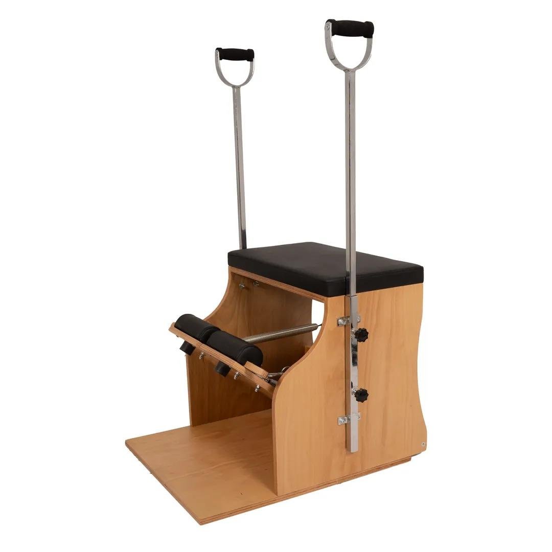 Cosmos Combo Chair Natural Series