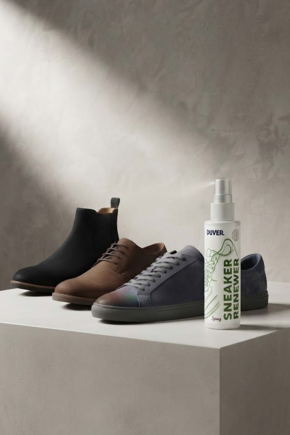 Duver Tanışma Paketi 50 ml