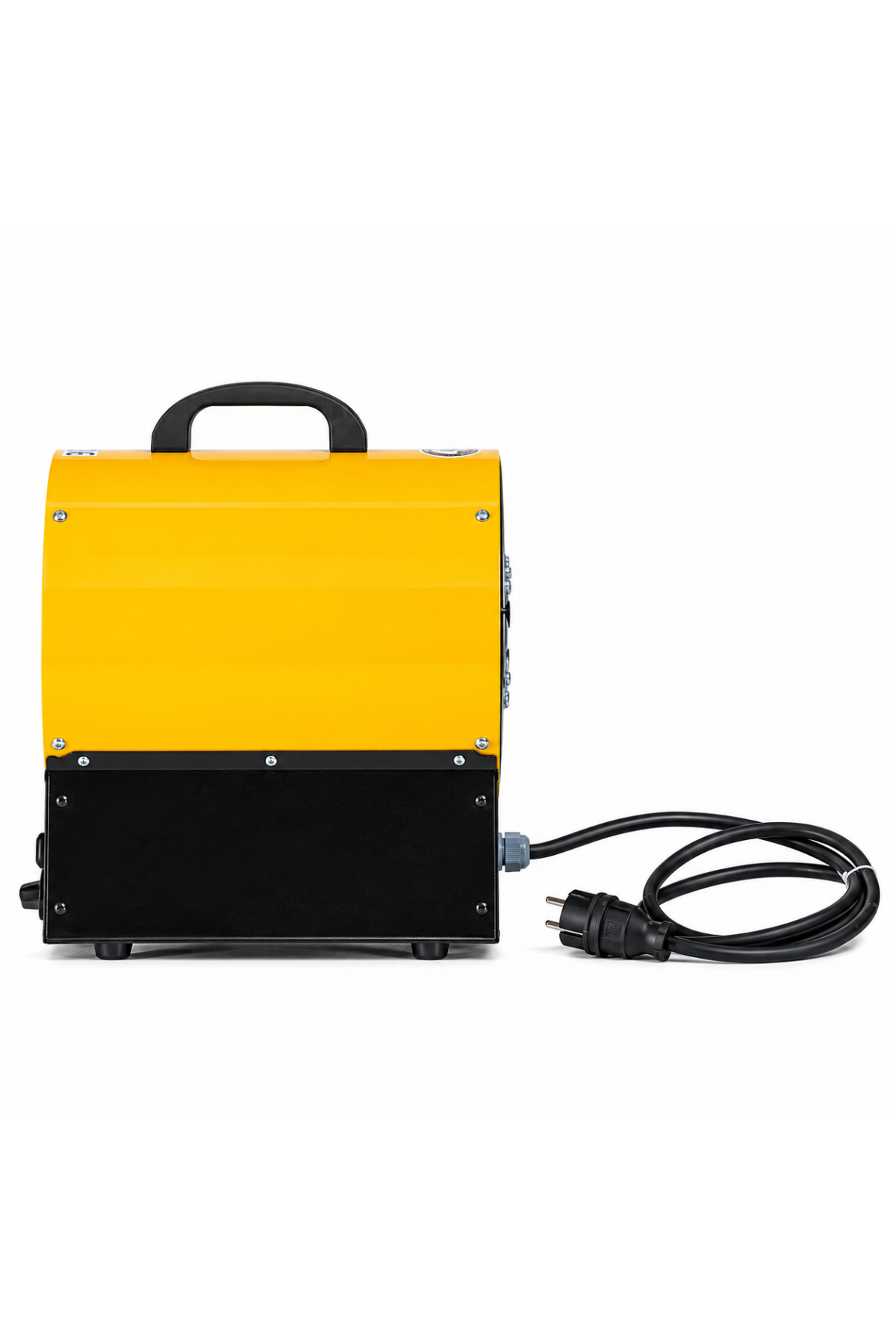 Isıjet EX-3 220 Volt 3 Kw Elektrikli Isıtıcı