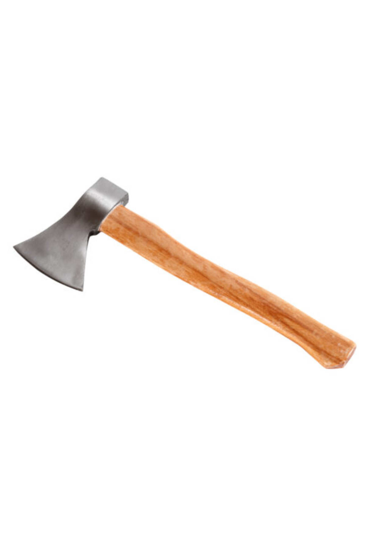Handy 2274 Saplı Dövme Çelik Balta 1 Kg