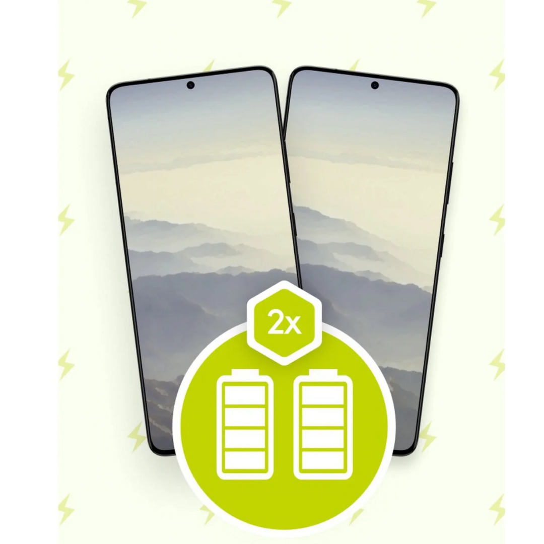 Infinity Lab InstantGo Wireless Powerbank 10000 mAh Beyaz
