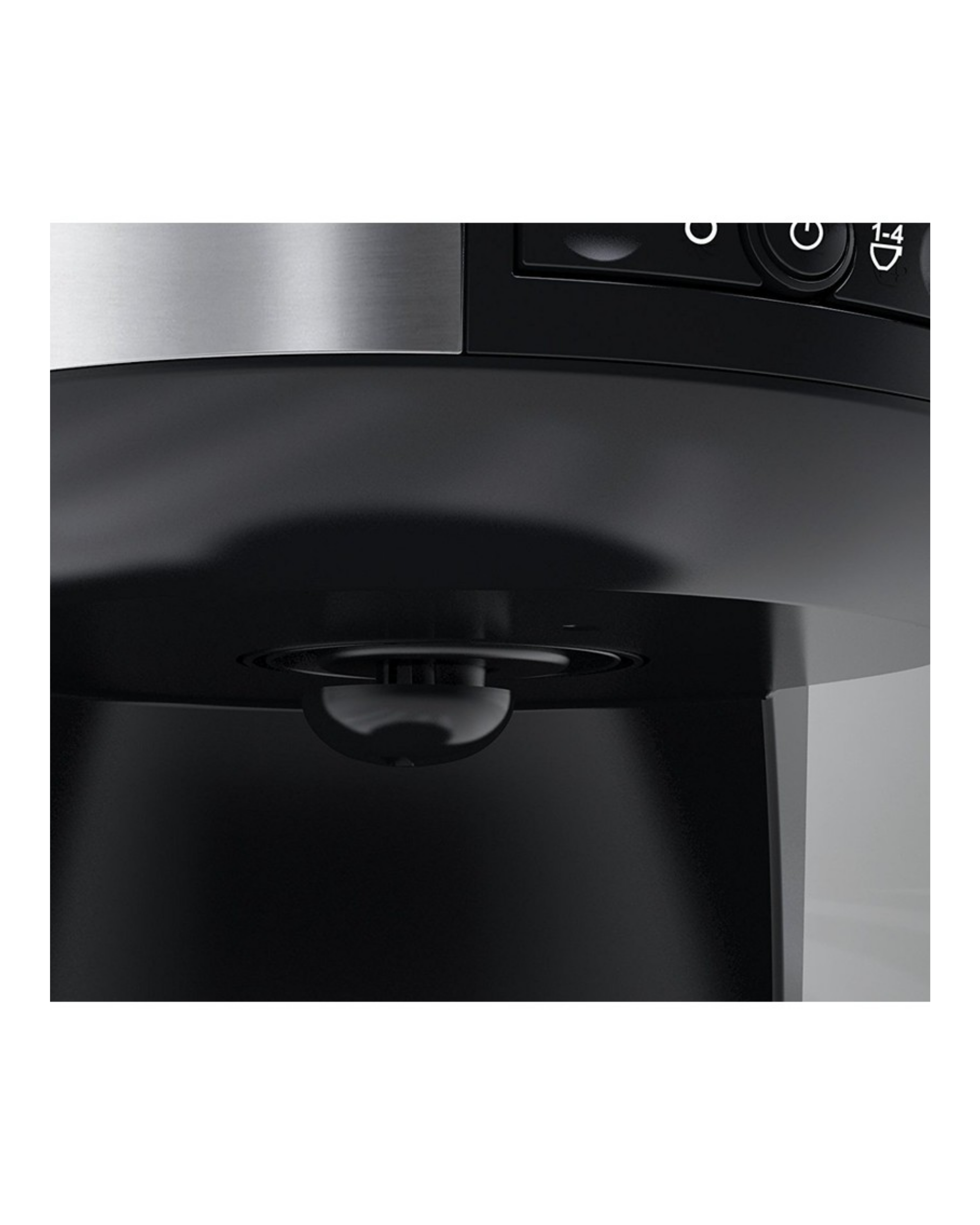 Russell Hobbs 20680-56 Buckingham Filtre Kahve Makinesi