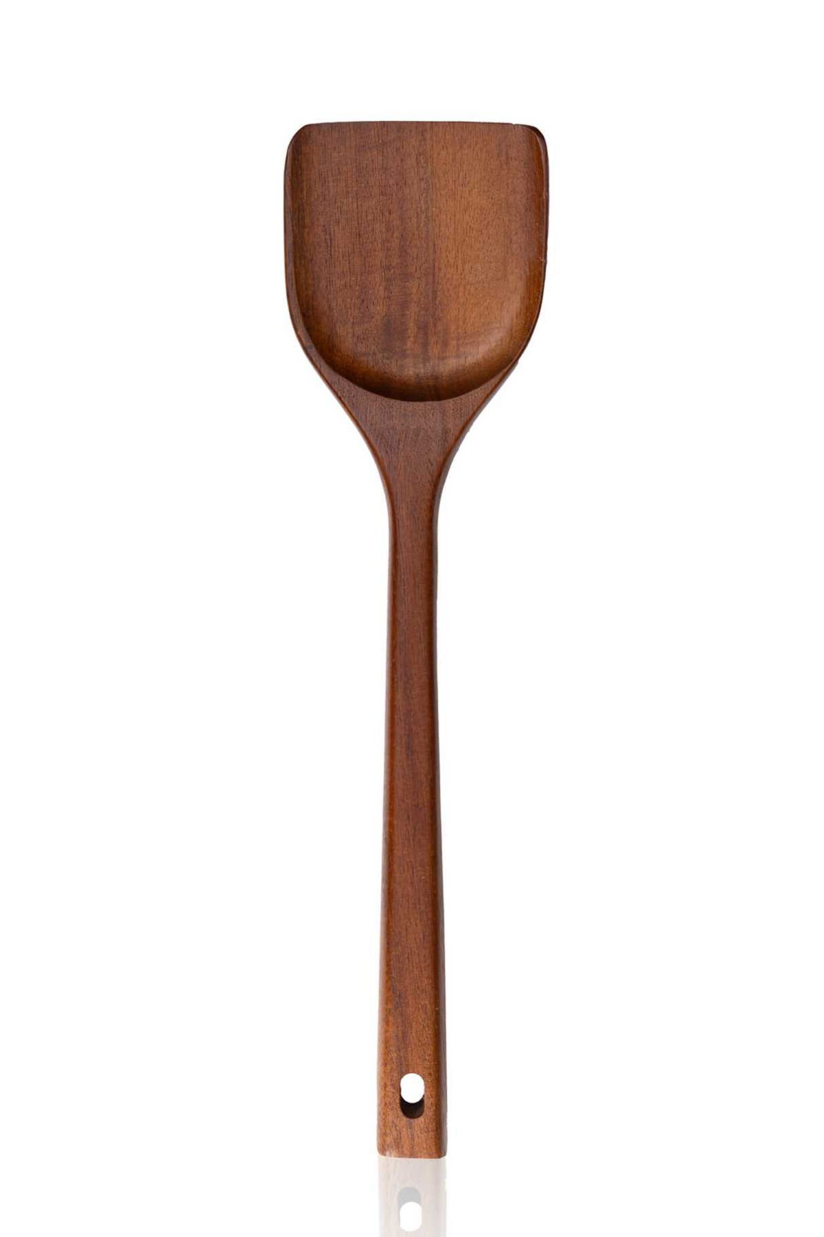 The Mia Natura Akasya Spatula 34x9 cm