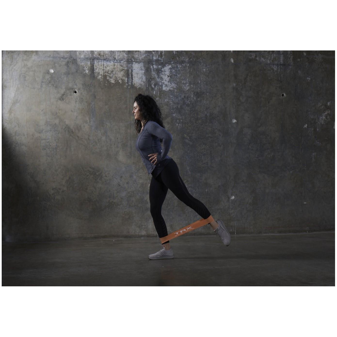 Trx Miniband Bundle Pack