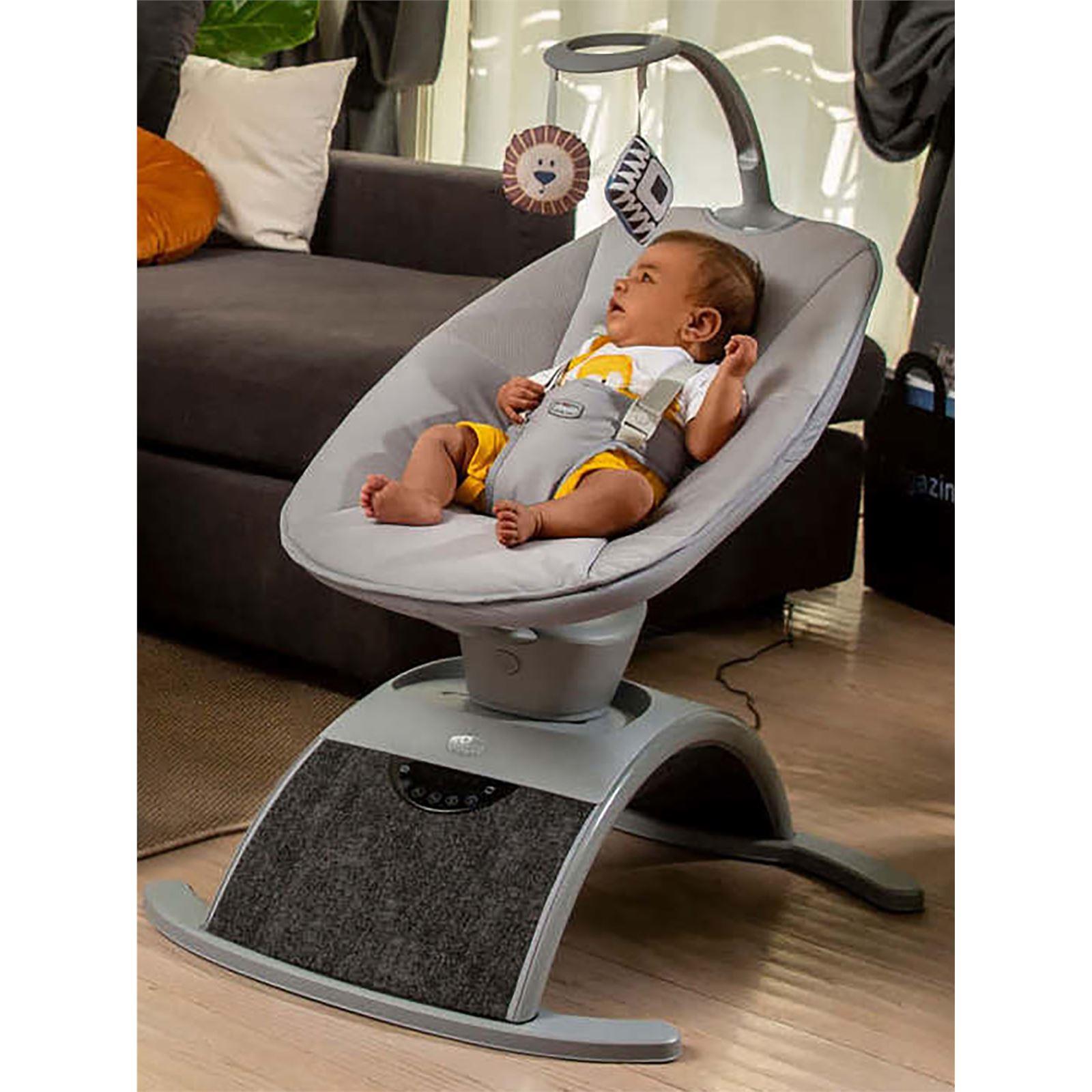 Chicco Comfy Wave Ana Kucağı