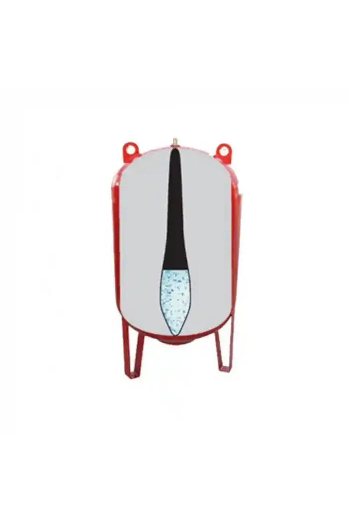 Duffmart KGT50 Standart 10 Atü Kapalı 50 Lt Genleşme Tankı