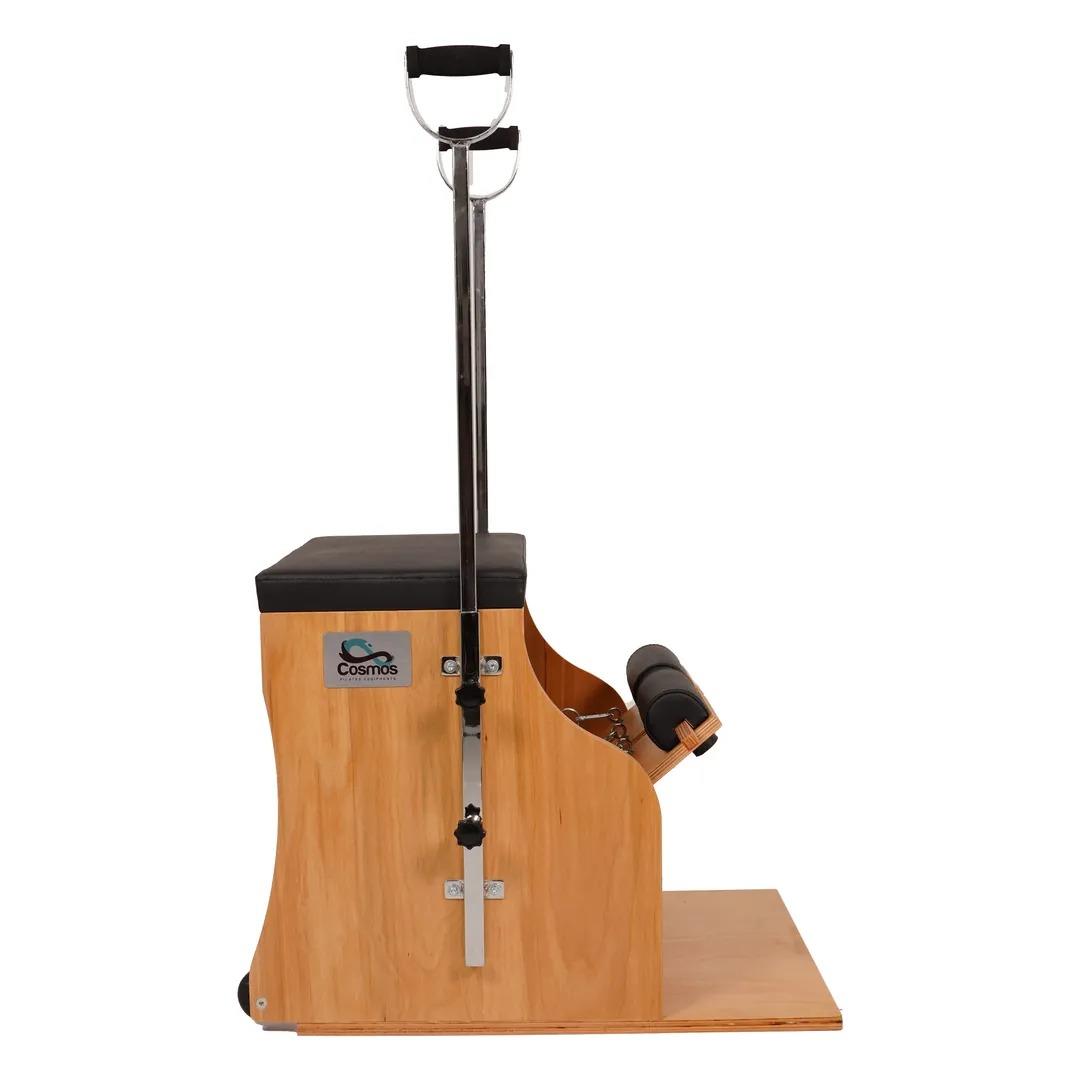 Cosmos Combo Chair Natural Series