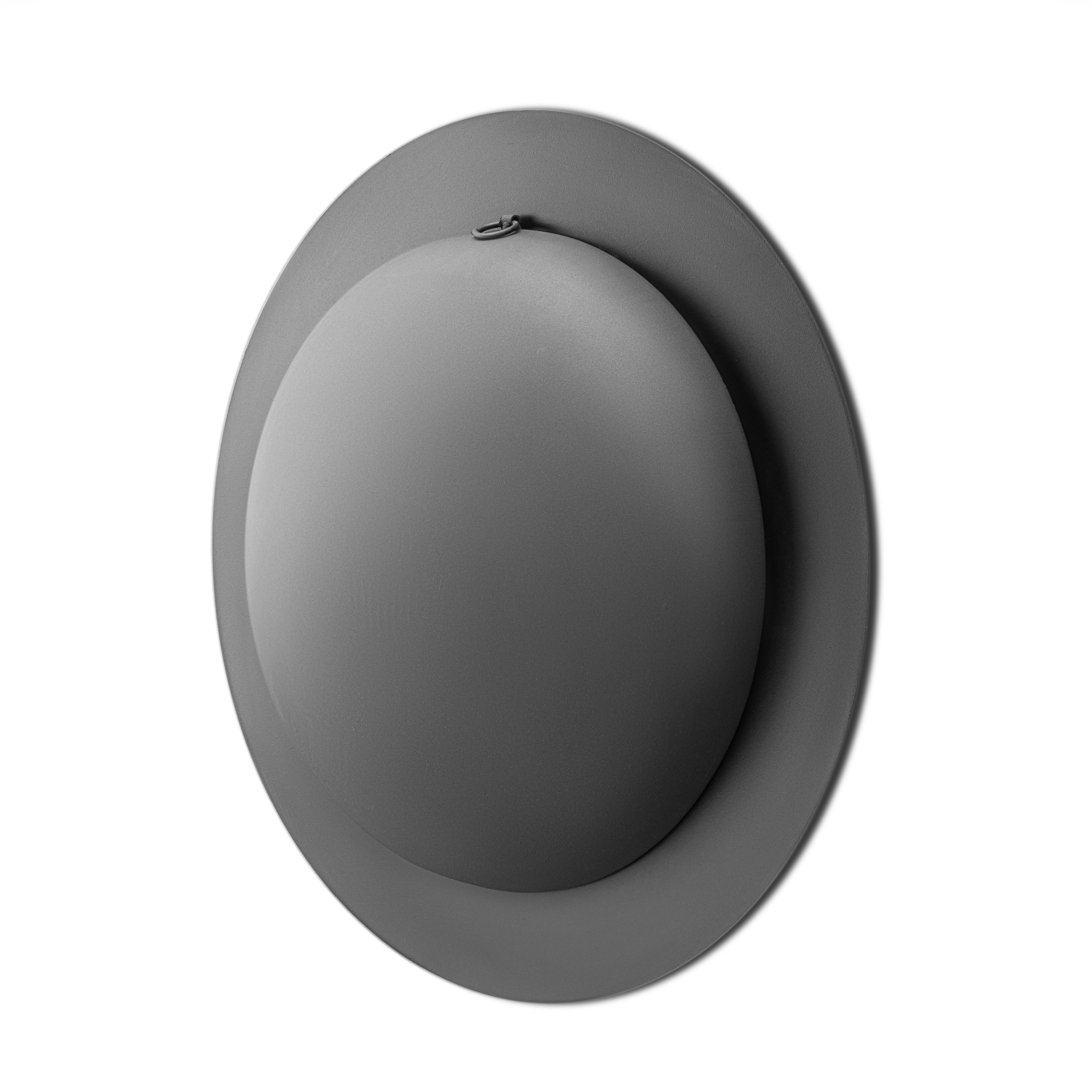 The Favilla Demox Duvar Tipi Barbekü Mangal