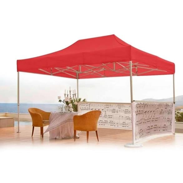 Outdoors 3x2 Kolay Katlanabilir Makaslı Çardak Tente