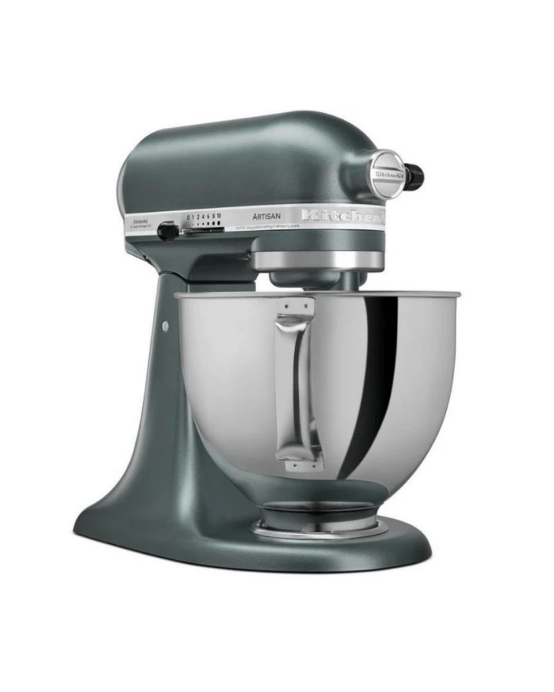 KitchenAid Artisan 5KSM175PSEJP Juniper 300 W 4.8 lt Mutfak Şefi