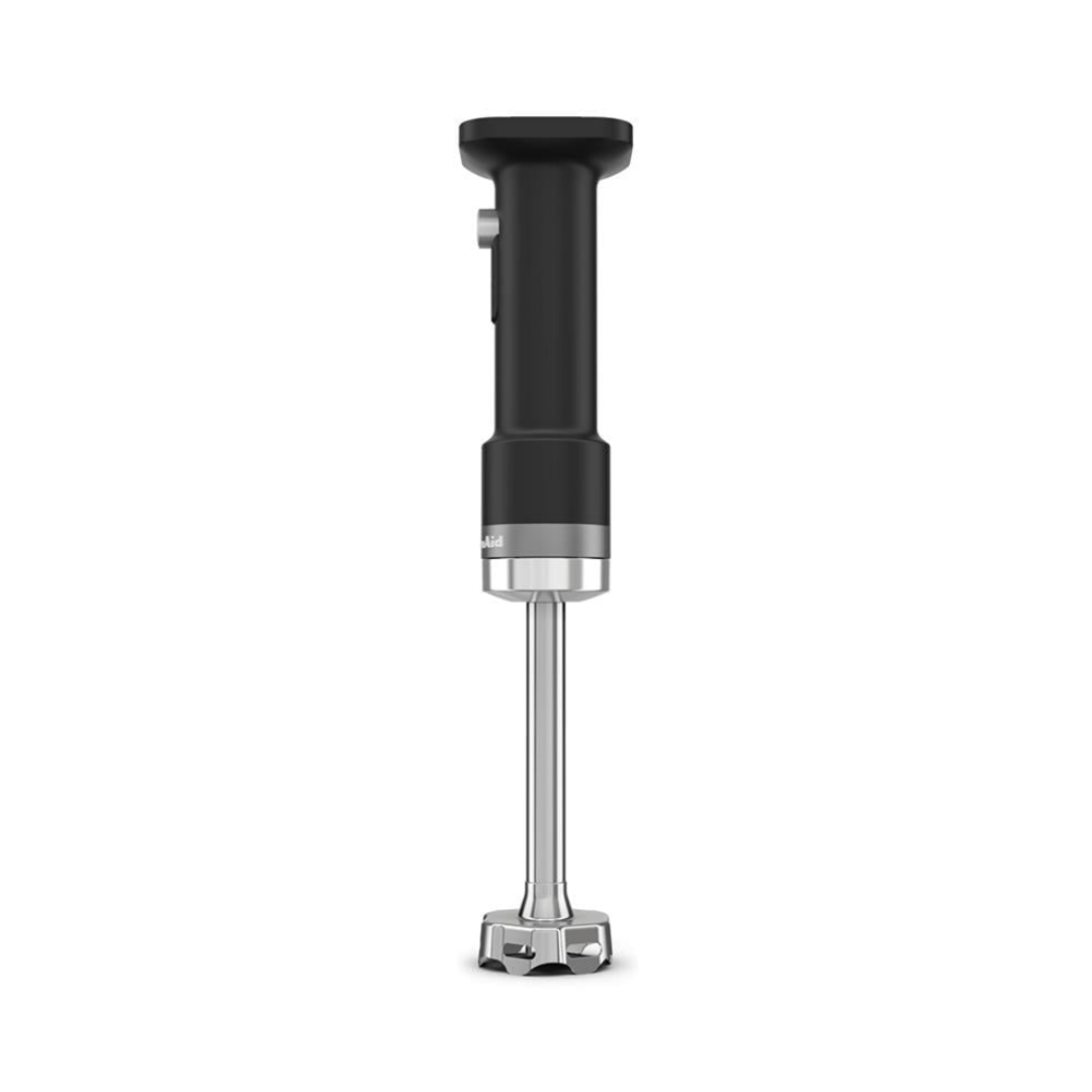 KitchenAid 5KHBRV71BM Kablosuz El Blenderı Siyah (Bataryalı)