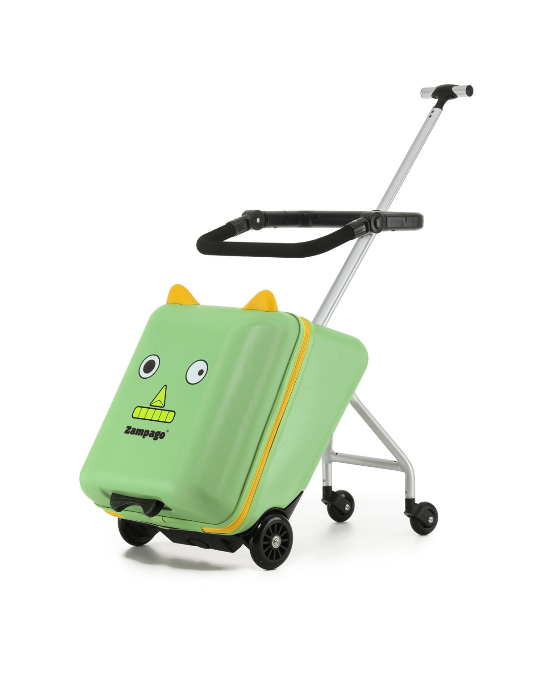 Zampago Robix Kabin Boy Çocuk Valizi