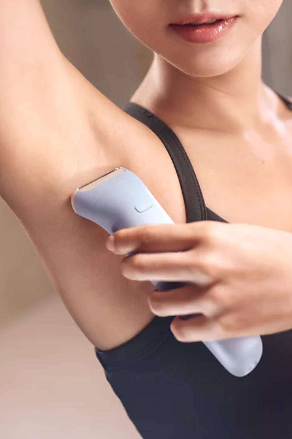 Philips 8000 Serisi BRE708/05 Islak ve Kuru Epilatör