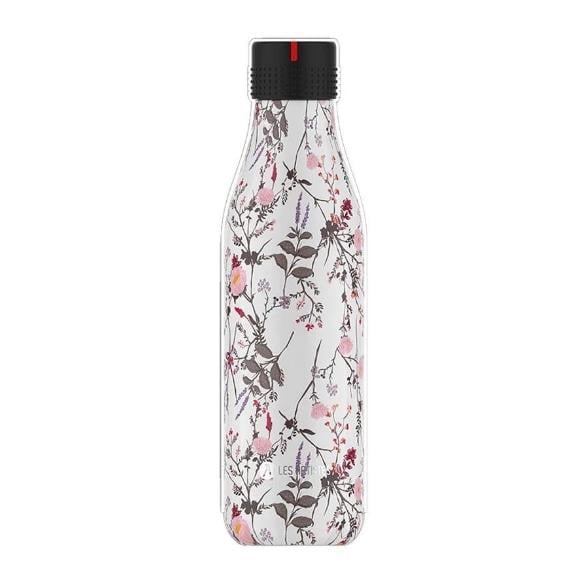 Les Artistes Paris Isı Yalıtımlı Çelik Termos Matara 500ML Tendance
