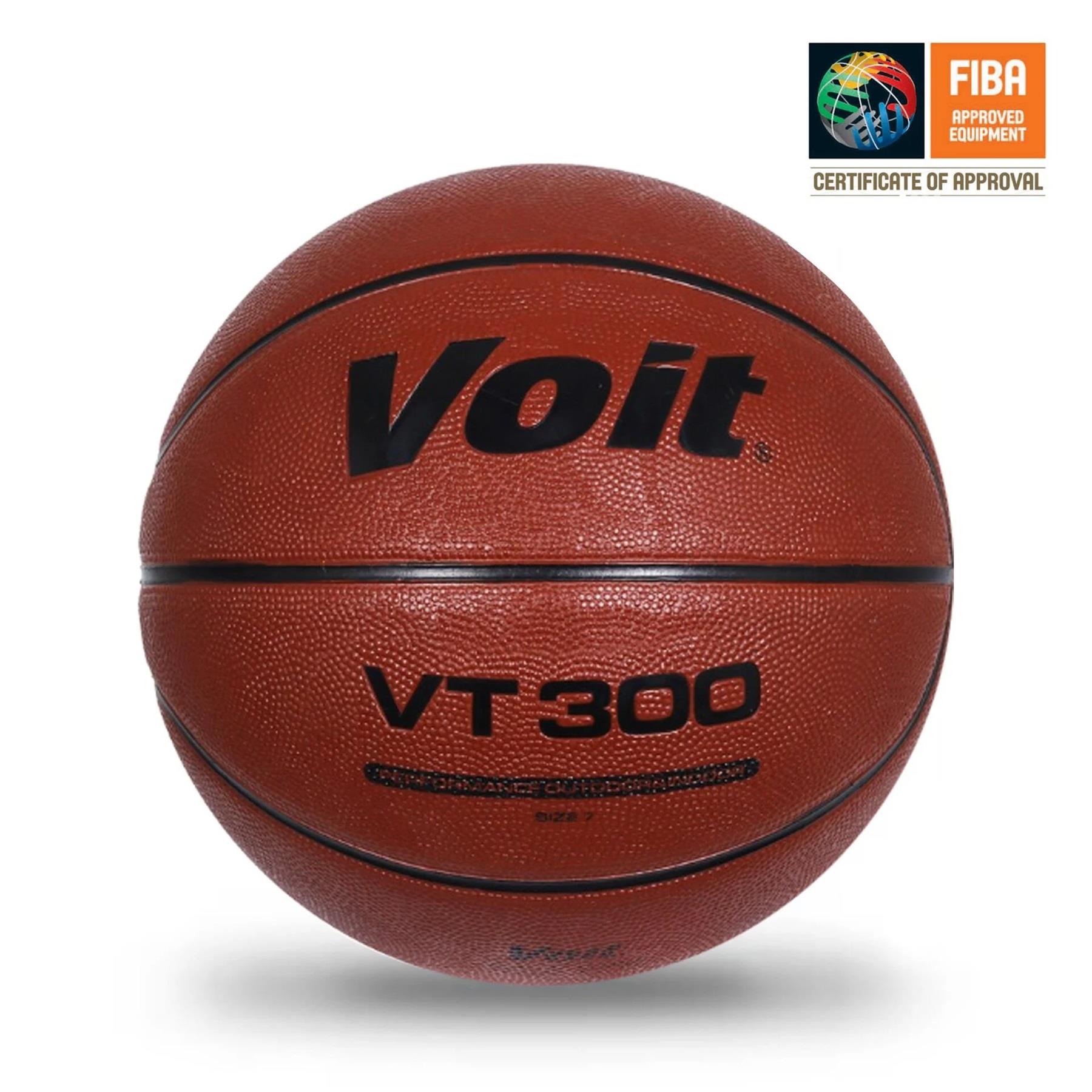 Voit VT300 FIBA Onaylı Basketbol Topu N7 