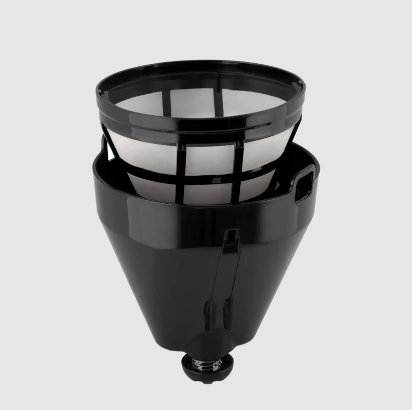 Fakir Coffee Mine Filtre Kahve Makinesi 1.2 L, Led Göstergeli