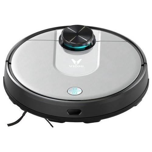 Viomi V2 Pro Vacuum Cleaner Lazer Sensör Akıllı Robot Süpürge