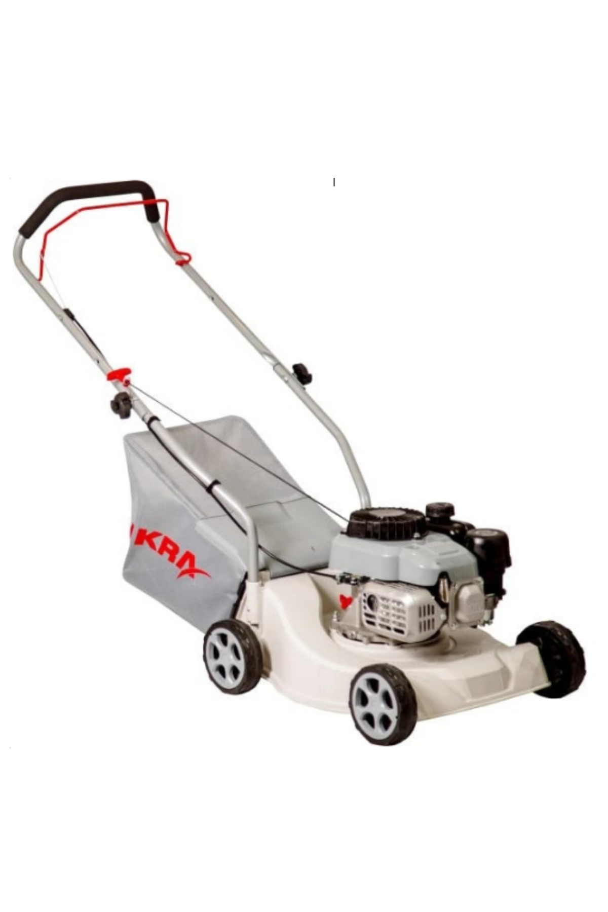 Ikra 77100001 IPLM 1341 Benzin Motorlu Çim Biçme Makinesi