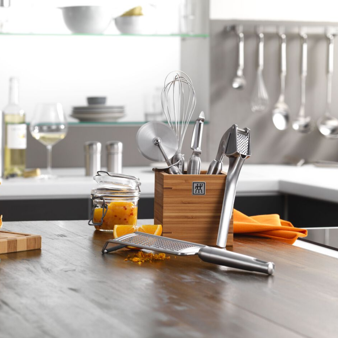 Zwilling 371600010 Pro Patates Ezici