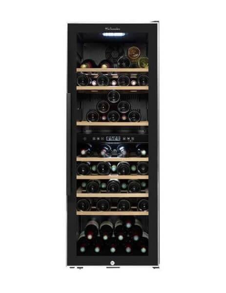 La Sommeliere ECS812Z Şarap Dolabı