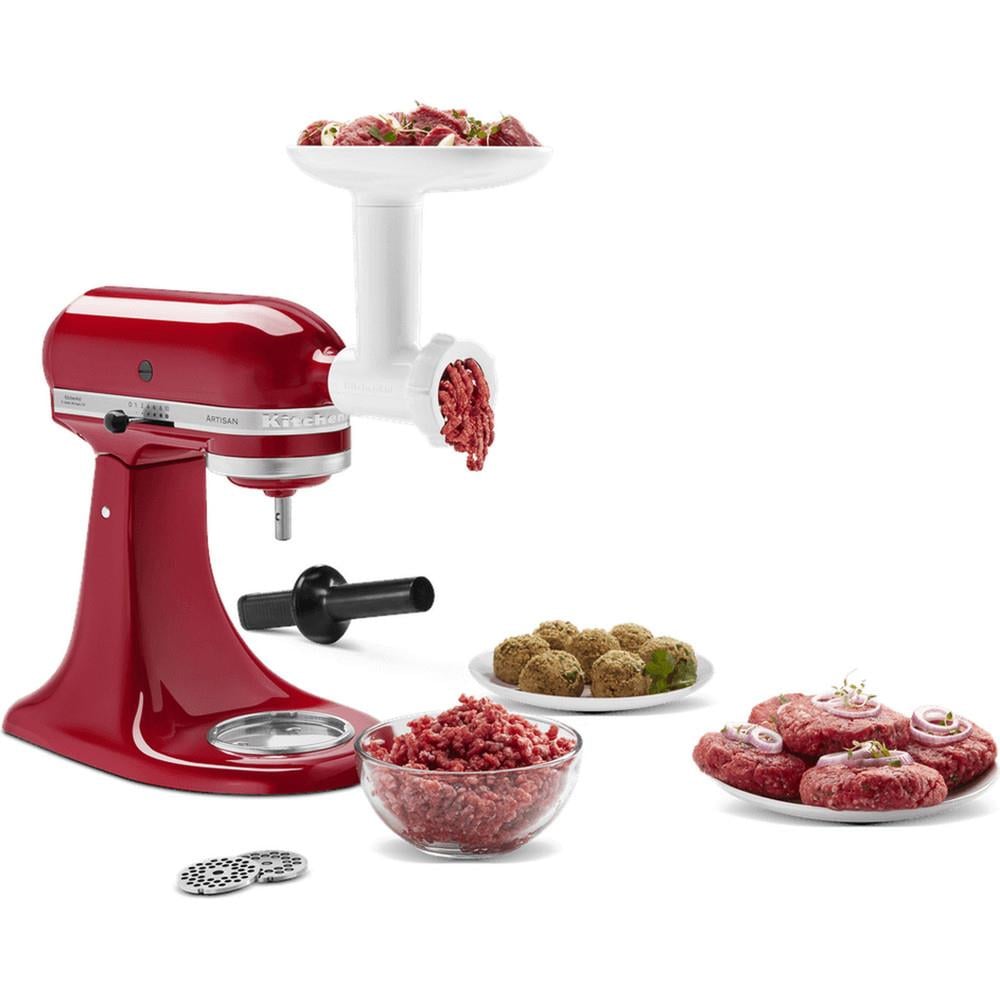 KitchenAid 5KSMFGA Gıda Öğütme Aksesuarı