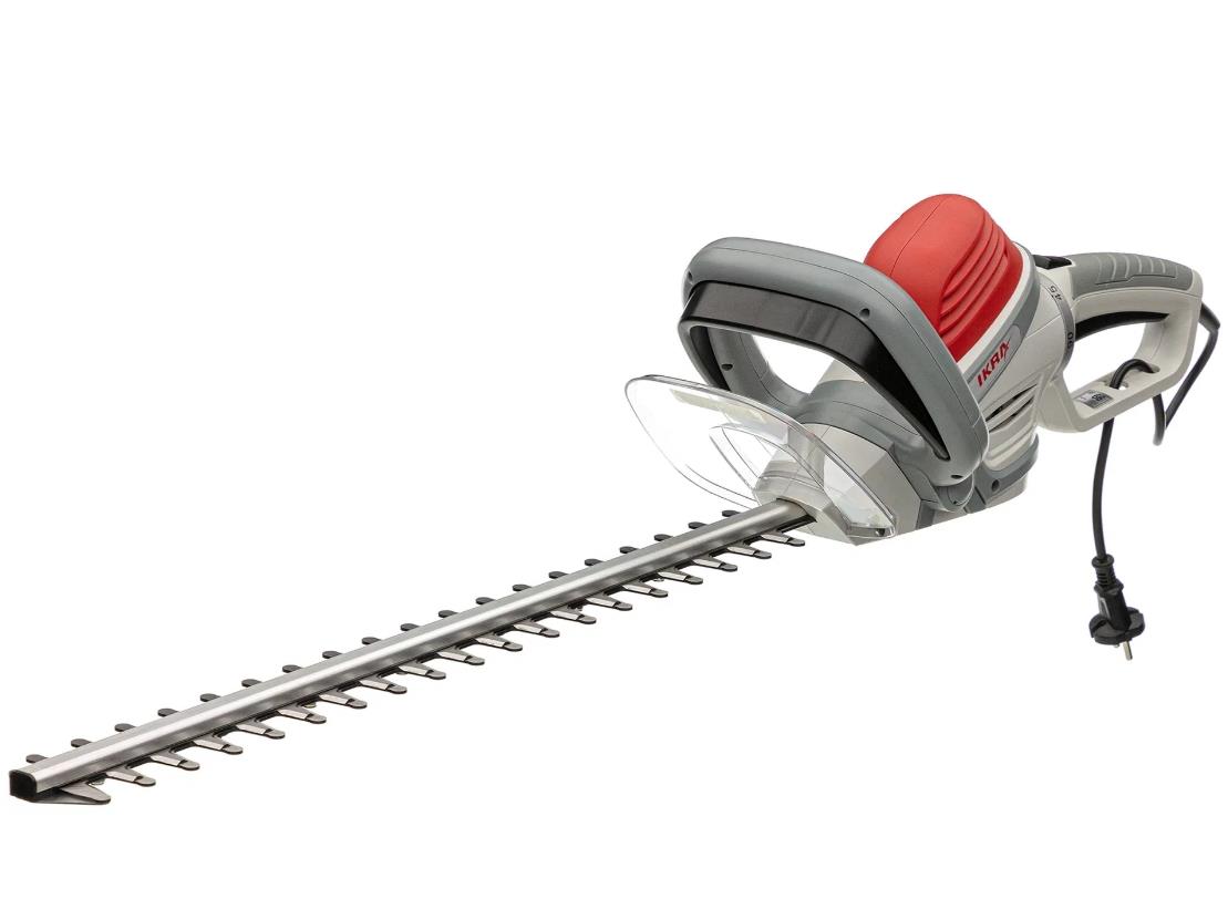 Ikra 43225710 IHS 650 Elektrik Motorlu Çit Kesme Makinası