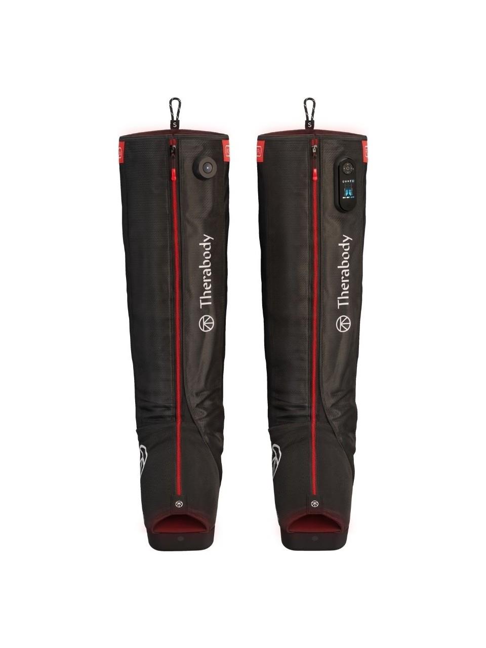 Therabody Jetboots Pro Plus