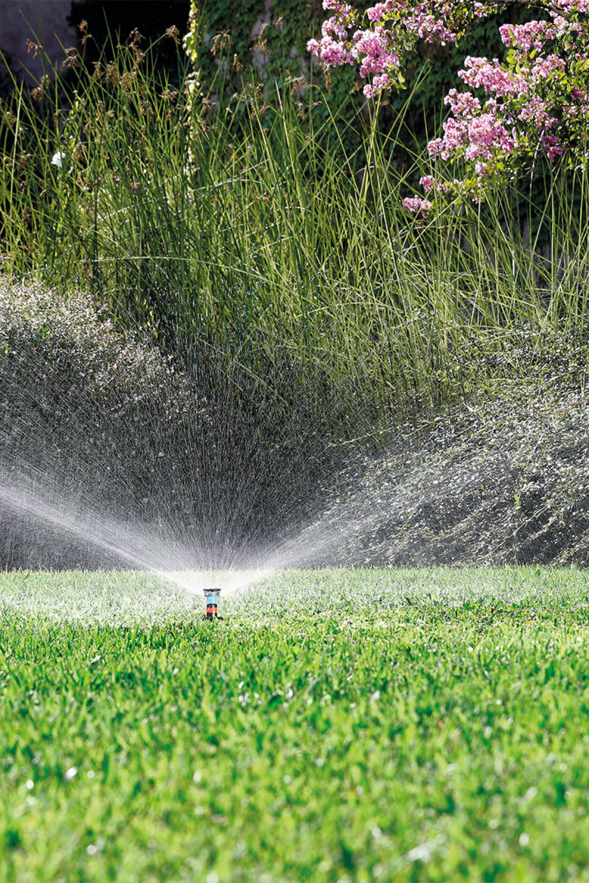 Claber 90200 Colibrì Bahçe Tipi Yeraltı Sulama Başlangıç Seti