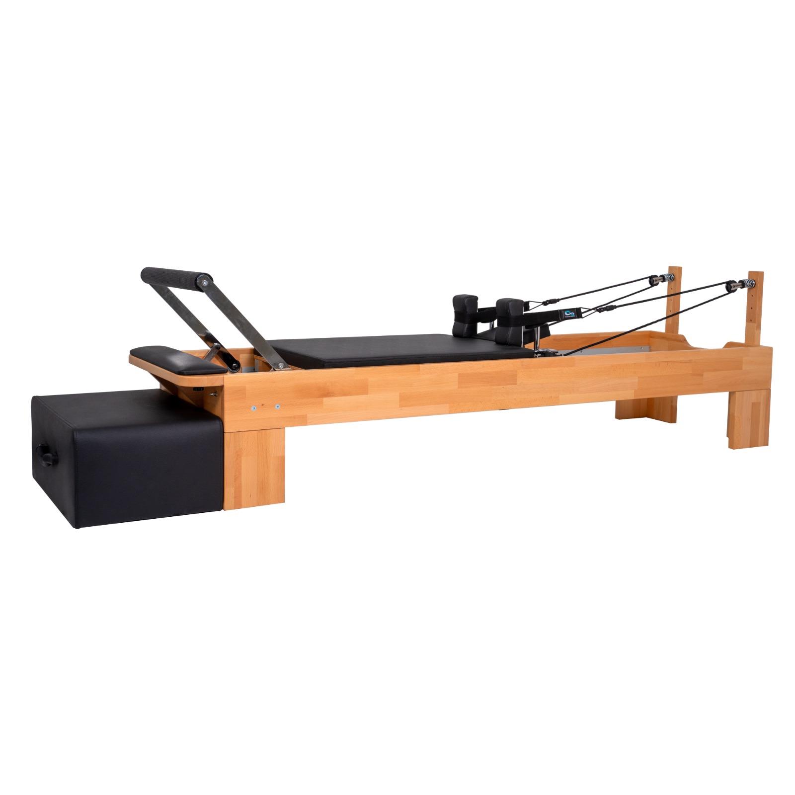 Cosmos Basic Reformer Natural Series