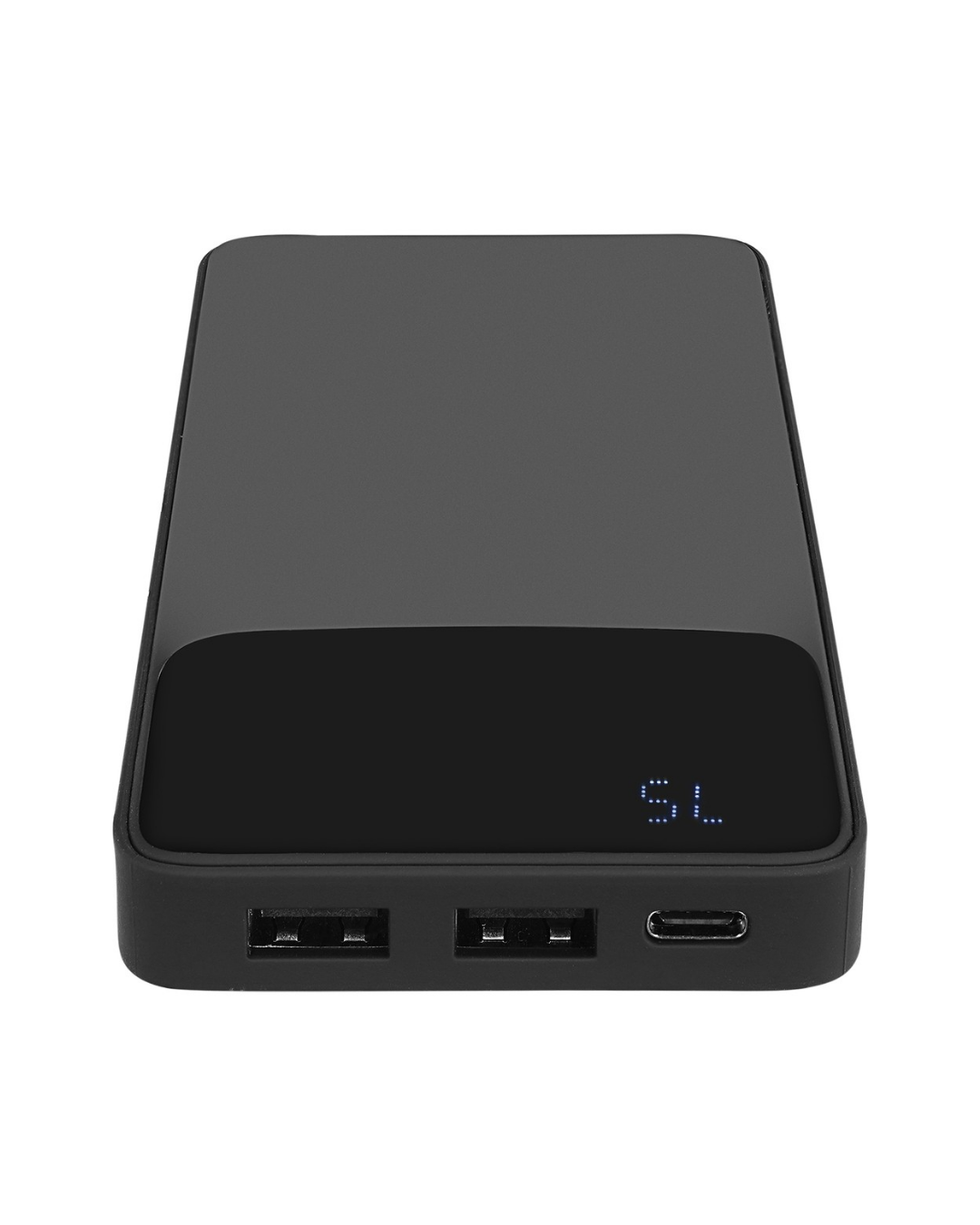 S-Link P107 10000mAh Type-C, LCD Taşınabilir Şarj Cihazı Powerbank