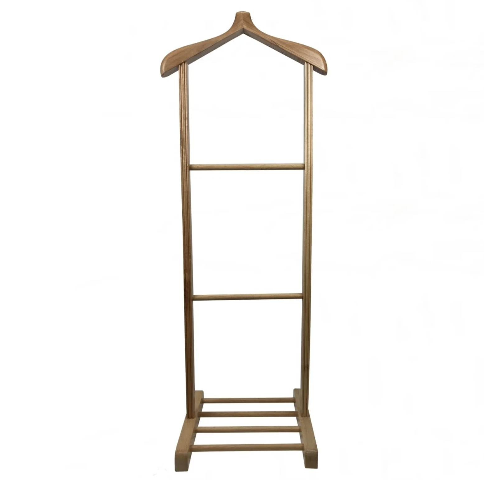 Melada Mobilya Gürgen Tekli Dilsiz Uşak Ham Cilalı Basic