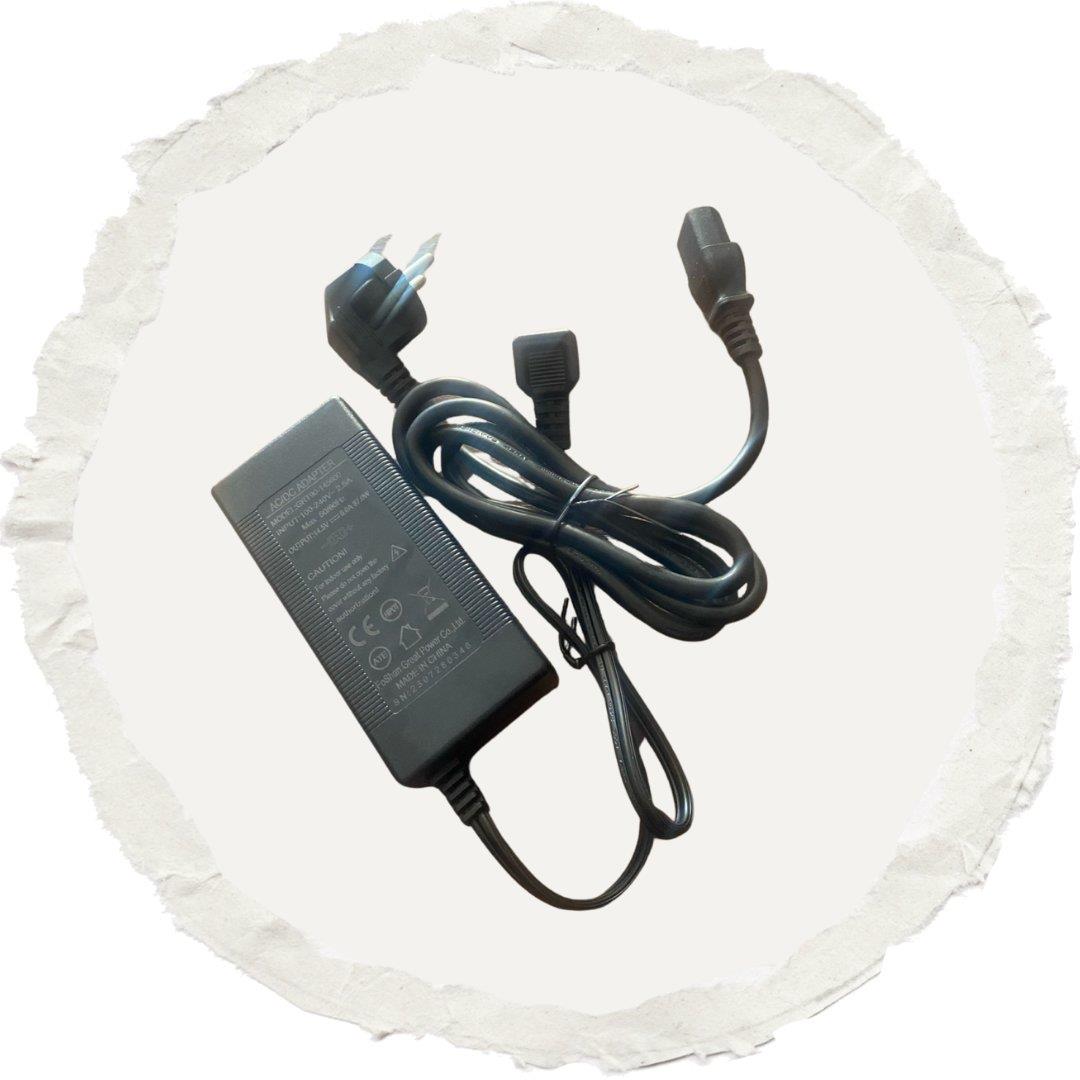 Evacool EVAHBL40 Adaptörlü 12/24V 40 Litre Kompresörlü Oto Buzdolabı