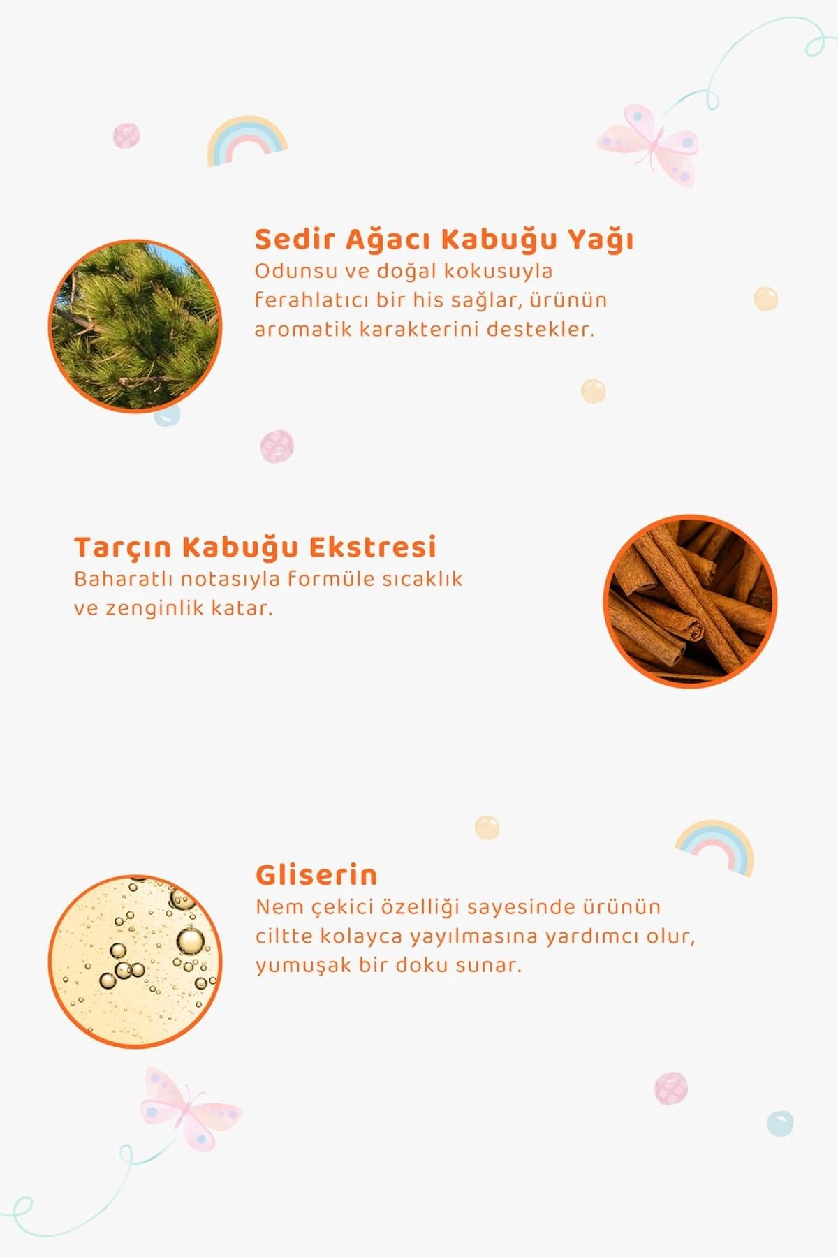 Baby Icon Çocuk Roll On