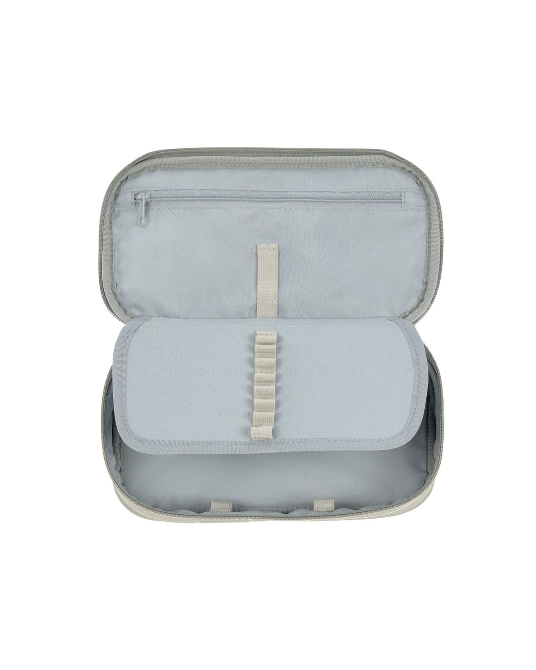 Lassig Spacy Bold Kalem Kutusu Curve Sage