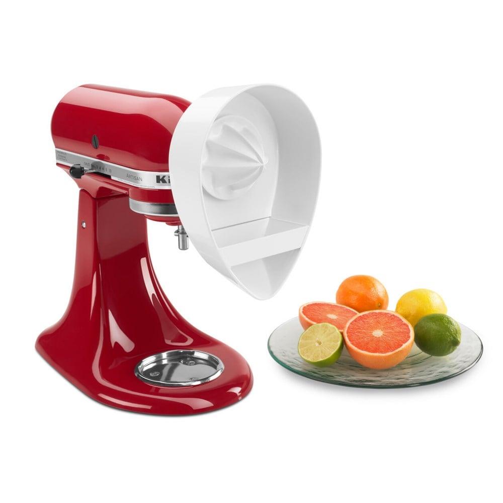 KitchenAid Narenciye Sıkma Aksesuarı - 5JE