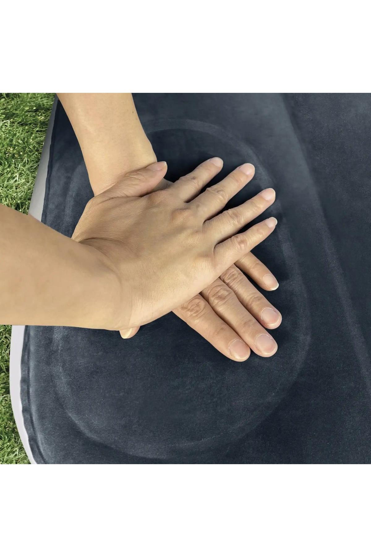 Intex Full Dura-Beam Downy Şişme Yatak 64762