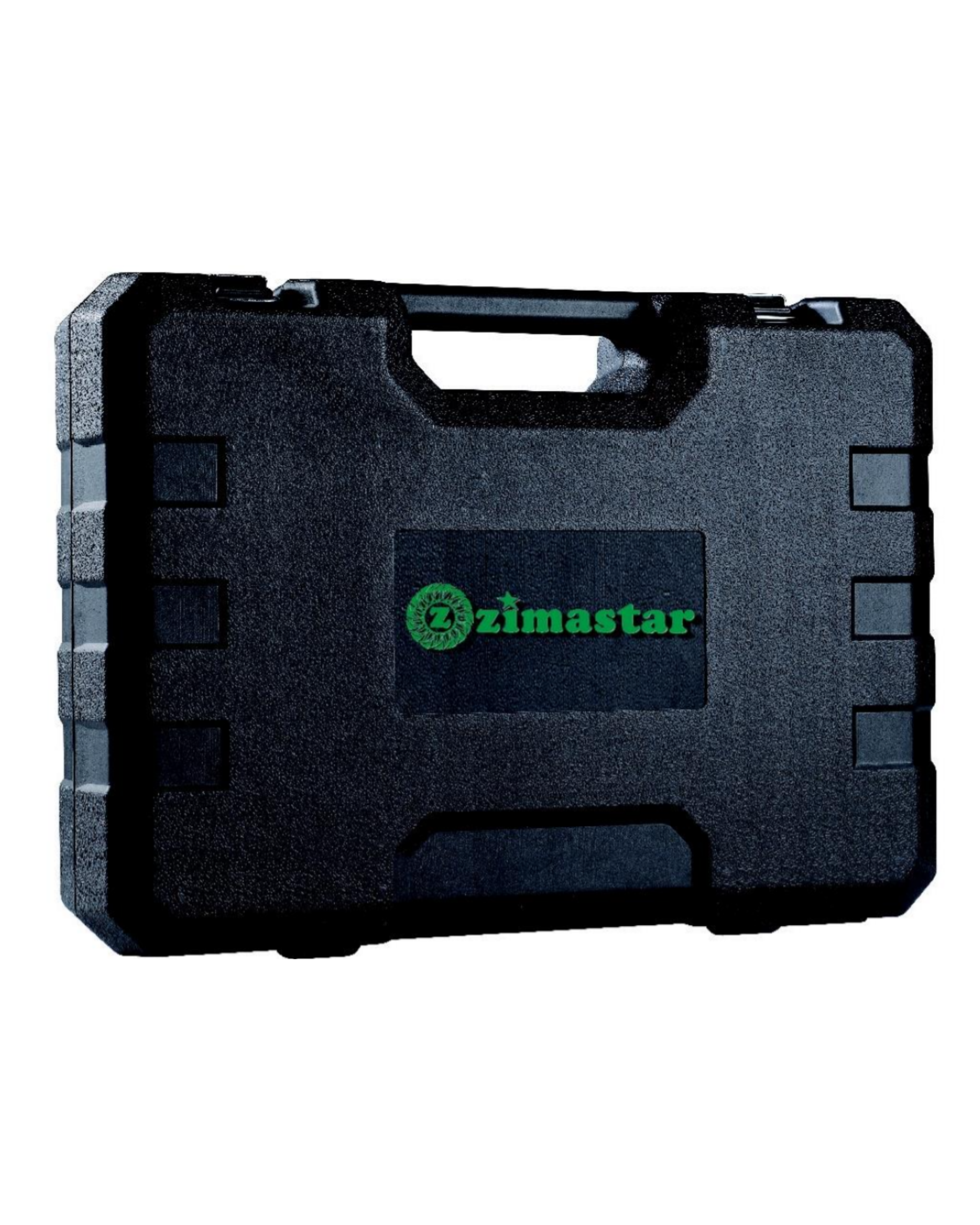 Zimastar SC-8611A/1 Akülü Budama Makası 2 Akülü ve SC-7612 Teleskopik Uzatma Aparatı