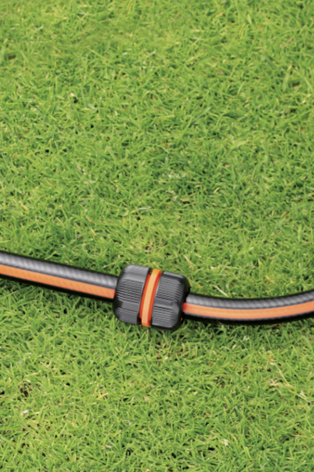 Claber 8619 1/2'' Hortum Tamiri, Birleştirme Aparatı
